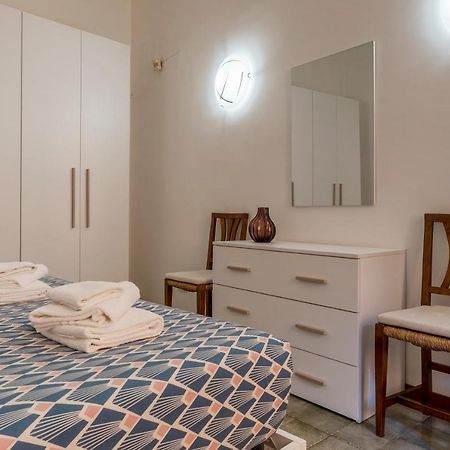 로마 Casa Dell'Arco 아파트 외부 사진