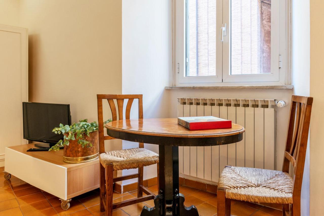 로마 Casa Dell'Arco 아파트 외부 사진