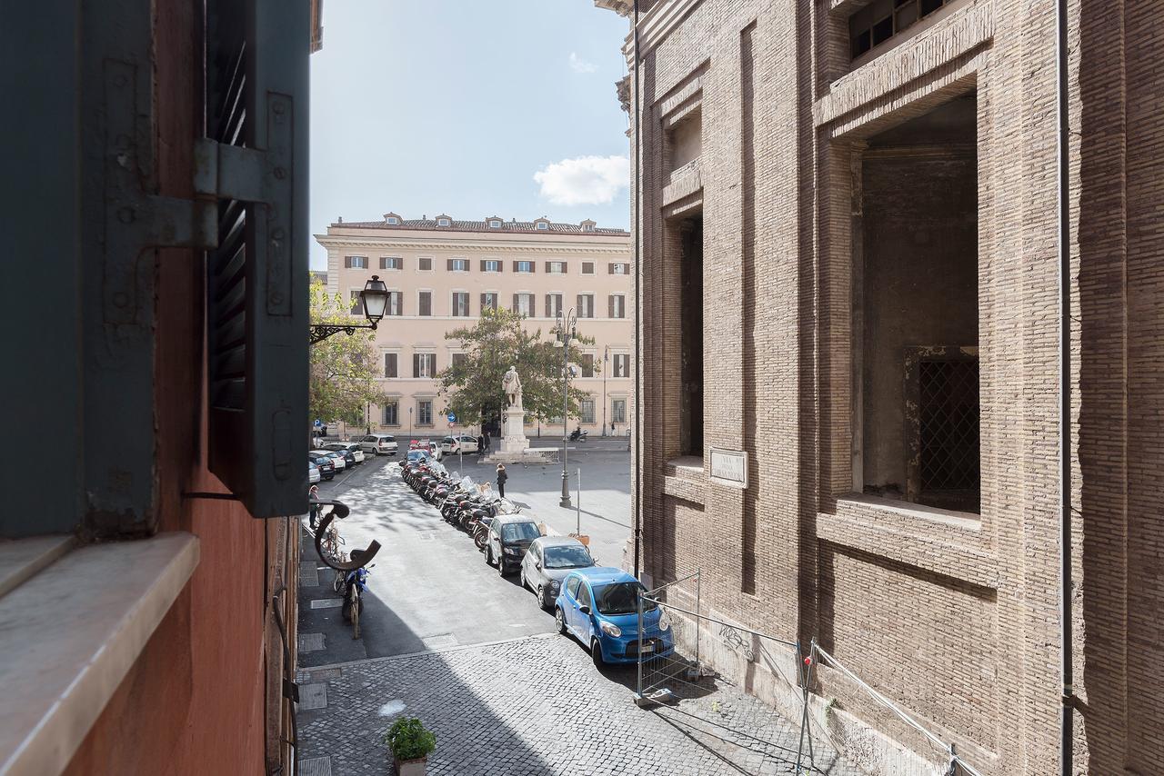 로마 Casa Dell'Arco 아파트 외부 사진