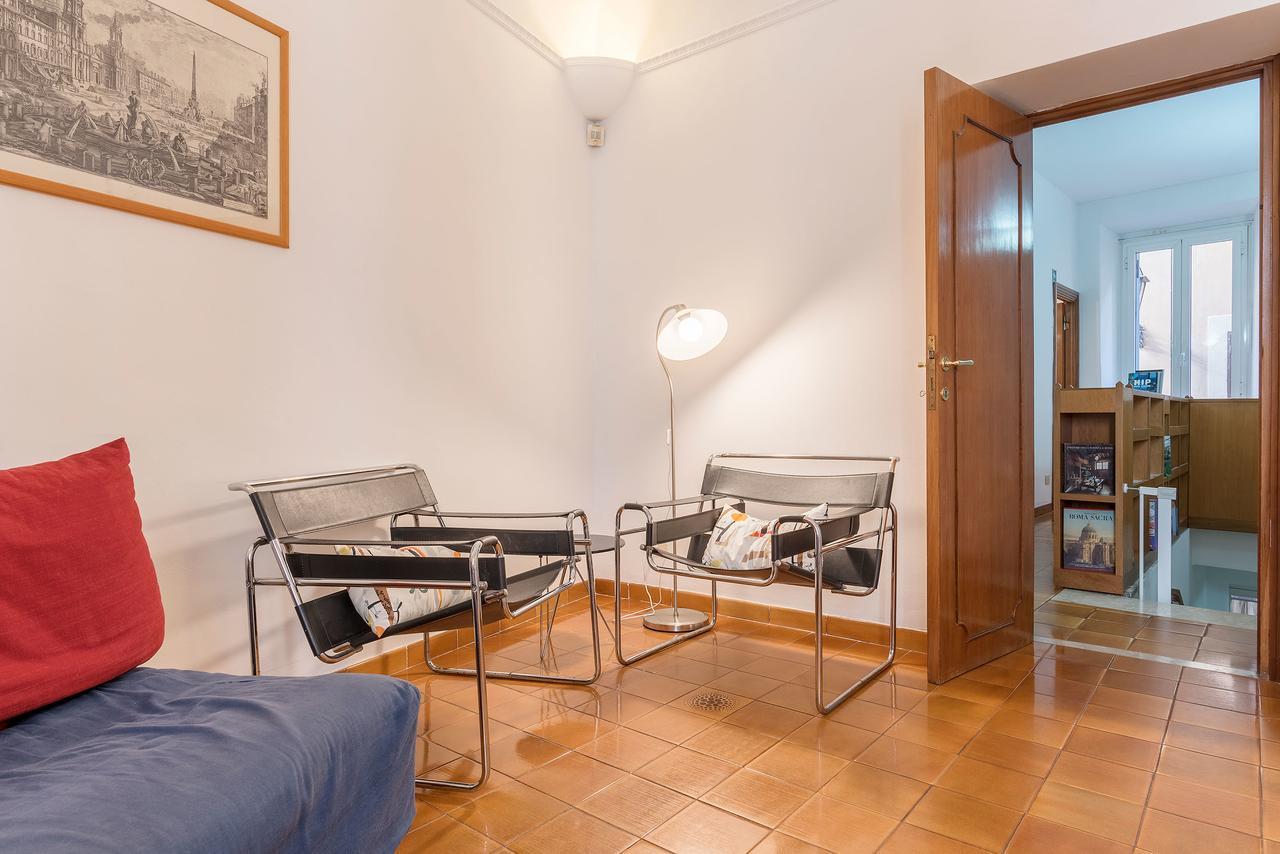 로마 Casa Dell'Arco 아파트 외부 사진